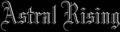 logo Astral Rising